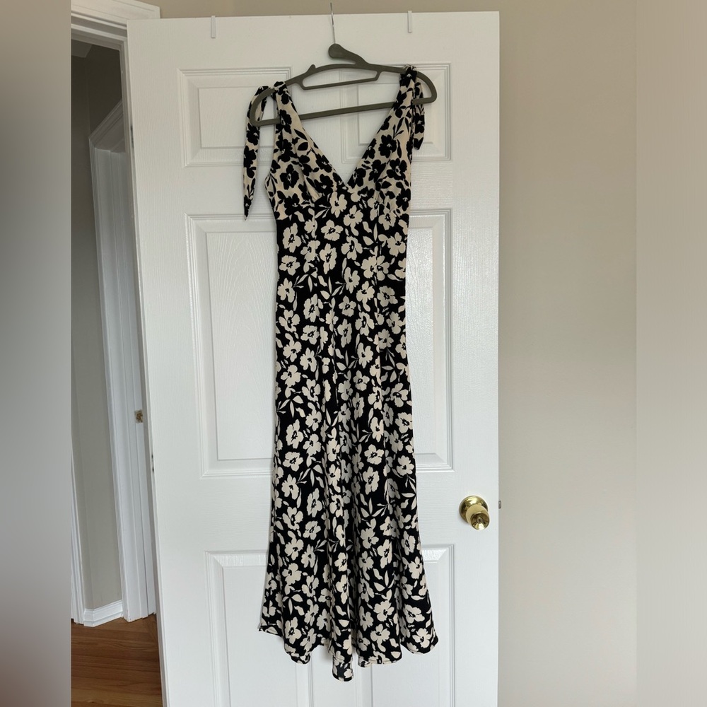 Verge Girl Summer Midi Dress - Picture 2 of 9